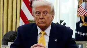 भारत की टैरिफ चुप्पी को पूर्व अमेरिकी एनएसए ने सराहा, कहा – ट्रंप से निपटने का बेहतरीन तरीका