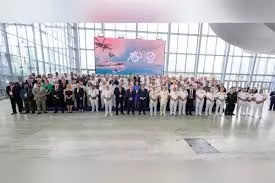 चेन्नई में होगी 5वीं कोस्ट गार्ड ग्लोबल समिट की मेजबानी, भारत 2027 में करेगा आयोजन