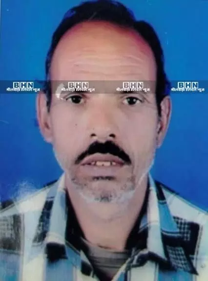 रायला में खेत में काम करते किसान की करंट से मौत