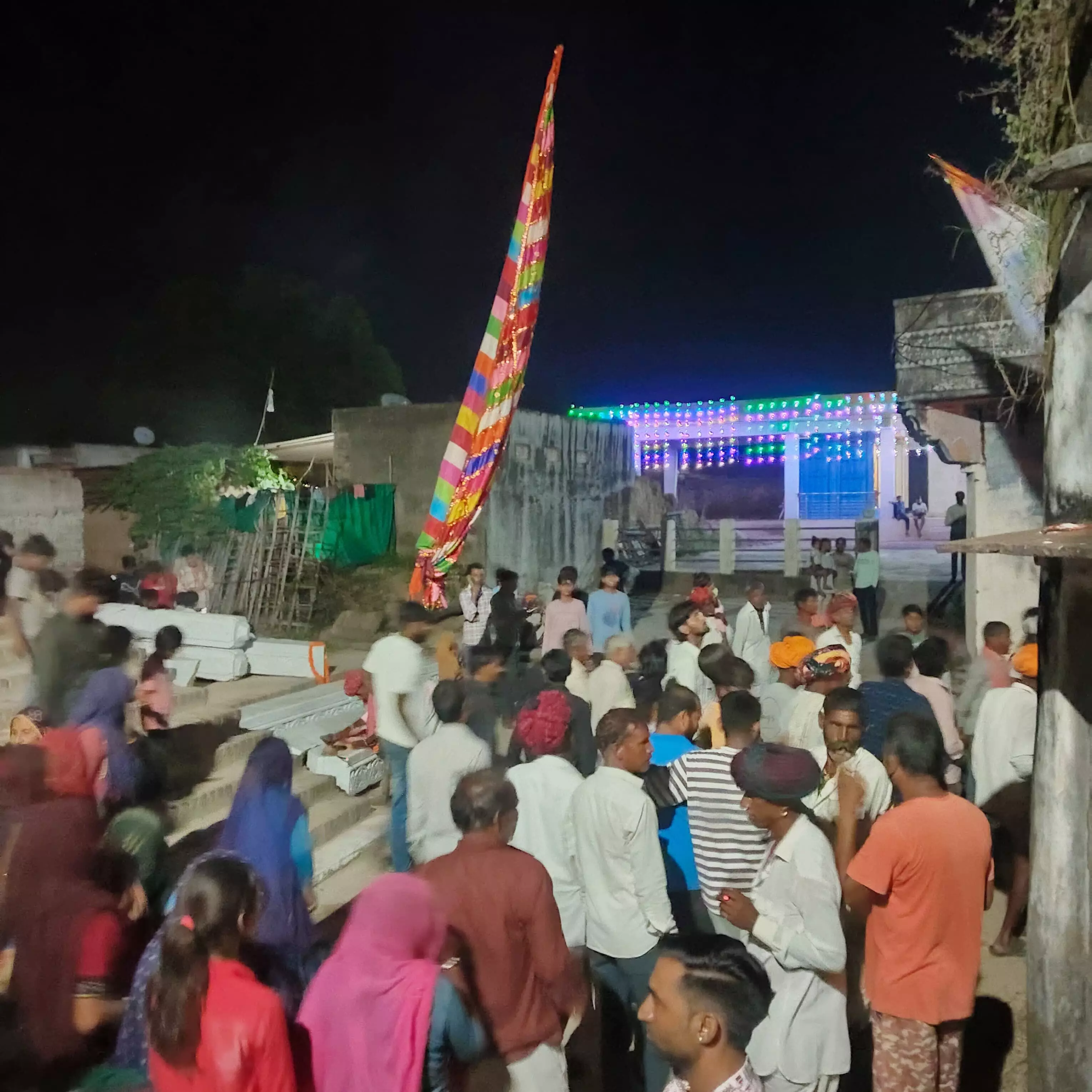 राक्षी में तेजाजी महाराज का मेला 16 सितंबर को राक्षी में तेजाजी महाराज का मेला 16 सितंबर को