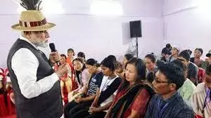 कुकी विधायक पीएम मोदी से मिले, अलग विधानसभा और केंद्र शासित प्रदेश की मांग रखी