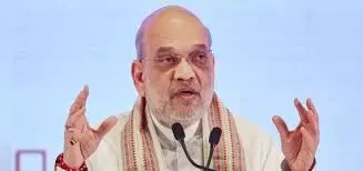 अमित शाह करेंगे एएनटीएफ प्रमुखों के राष्ट्रीय सम्मेलन का उद्घाटन, एनसीबी की वार्षिक रिपोर्ट भी करेंगे जारी