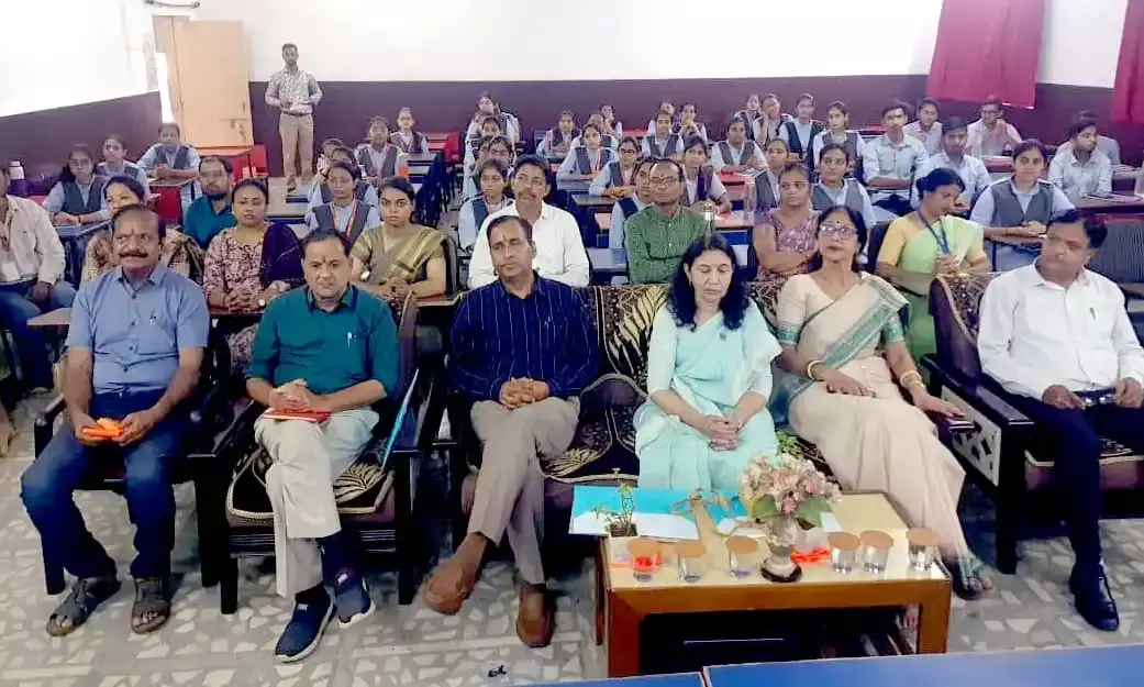 एक दिवसीय क्षेत्रीय संगोष्ठी का हुआ आयोजन