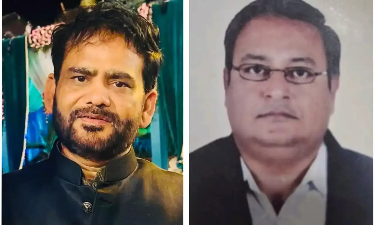 पाटनी अध्यक्ष  व  गदिया महामन्त्री बने