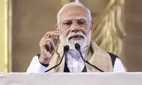 पीएम मोदी का बड़ा ऐलान: असम में बांस से एथेनॉल उत्पादन, आत्मनिर्भरता की ओर कदम