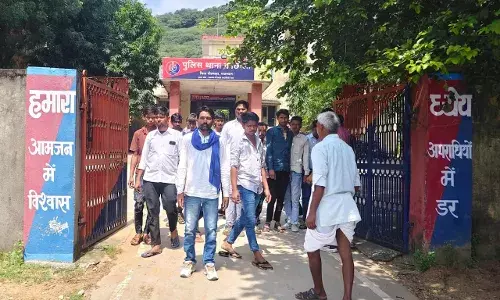 जाल का खेड़ा में गर्भवती गौ माता की निर्मम हत्या,ग्रामीणों में आक्रोश