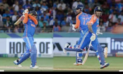 मिशन बदलापुर हुआ पूरा, भारत ने पाकिस्तान को सात विकेट से दी पटखनी