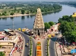 उज्जैन-खंडवा का सुरक्षा ऑडिट पूरा, 60 हजार पुलिसकर्मी तैनात होंगे उज्जैन-खंडवा का सुरक्षा ऑडिट पूरा, 60 हजार पुलिसकर्मी तैनात होंगे