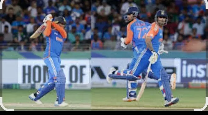 मिशन बदलापुर हुआ पूरा, भारत ने पाकिस्तान को सात विकेट से दी पटखनी