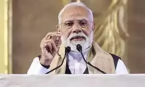 पीएम मोदी का बड़ा ऐलान: असम में बांस से एथेनॉल उत्पादन, आत्मनिर्भरता की ओर कदम