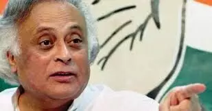 कांग्रेस का आरोप: ग्रेट निकोबार प्रोजेक्ट केस लंबित होने के बावजूद काम जारी