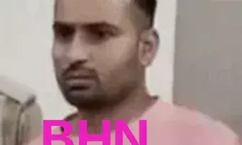 -अब भीलवाड़ा में कांस्टेबल भर्ती परीक्षा में  फोटो मैच और फिंगरप्रिंट से आया पकड़ में