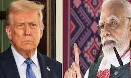 टैरिफ तनाव के बीच आज भारत पहुंचेगा अमेरिकी प्रतिनिधिमंडल, द्विपक्षीय व्यापार समझौते पर होगी चर्चा