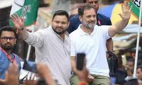 पीएम के पूर्णिया दौरे पर कांग्रेस-RJD ने उठाए सवाल, विपक्ष ने अडाणी और वोट चोरी से कनेक्शन क्यों जोड़ा?