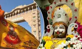 आज भीलवाड़ा में गूंजेगा श्याम नाम, निकलेगी बाबा श्याम की निशान यात्रा