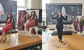 बड़े खतरे की चेतावनी-‘नैनो बनाना गेम’ से थ्री डी इमेज बना रहे हैं तो रहें अलर्ट