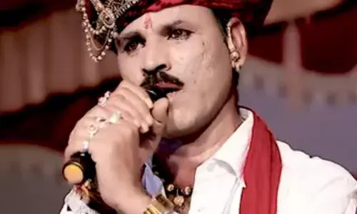 पीथास में दो दिवसीय तेजाजी का मेला शुरू