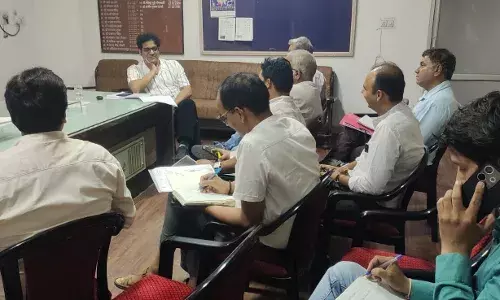 जिले में 17 सितम्बर से 2 अक्टूबर तक ‘‘स्वस्थ नारी, सशक्त परिवार’’ अभियान