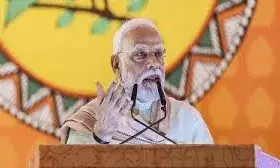 पीएम मोदी 20 सितंबर को भावनगर में, परियोजनाओं का शुभारंभ और जनसभा को करेंगे संबोधित