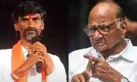 किसानों की अनदेखी पर शरद पवार ने फडणवीस सरकार को घेरा, आंदोलन की दी चेतावनी