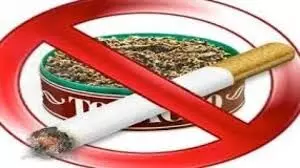 अब नहीं बिकेगा गुटखा-तंबाकू और सिगरेट, हरियाणा के इस जिले में लगा प्रतिबंध