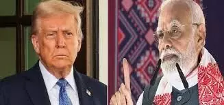 टैरिफ तनाव के बीच आज भारत पहुंचेगा अमेरिकी प्रतिनिधिमंडल, द्विपक्षीय व्यापार समझौते पर होगी चर्चा