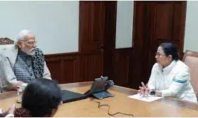 नेपाल की हिंसा के बाद सतर्कता बढ़ी, बंगाल-केंद्र ने राजनीतिक मतभेदों से बनाई दूरी