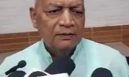 भीलवाड़ा को रेलवे देगा तोहफा, दिल्ली-मुम्बई के लिए मिलेगी नई ट्रेनें: अग्रवाल