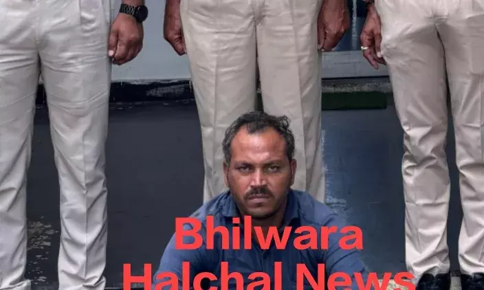 कुरेला श्याम मंदिर में नकबजनी का खुलासा, आरोपी डालू सिंह गिरफ्तार; चोरी का माल बरामद