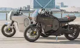 Honda ने पेश की पहली इलेक्ट्रिक नेकेड मोटरसाइकिल WN7, सिंगल चार्ज में 130 km की रेंज, जानें और क्या है खास