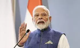 स्कूलों में दिखाई जाएगी पीएम मोदी की जीवन यात्रा पर फिल्म, मूक नायकों को मिलेगा सम्मान