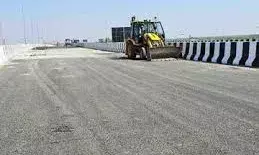 जयपुर–किशनगढ़ हाईवे पर फिर होंगे बड़े काम, बनेंगे 9 नए ओवरब्रिज और सर्विस लेन