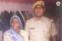 दौसा में मालगाड़ी की चपेट में आने से ट्रेनी सब-इंस्पेक्टर की मौत दौसा में मालगाड़ी की चपेट में आने से ट्रेनी सब-इंस्पेक्टर की मौत