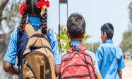 “क्या 2 अक्टूबर को स्कूलों में बजेगी घंटी… या बंद रहेंगे गेट