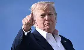 पहले रूसी तेल अब मक्का: भारत पर दबाव बढ़ा रहा अमेरिका