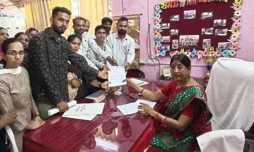 2500 से अधिक व्यावसायिक प्रशिक्षक बेरोजगार, बकाया वेतन भी अटका