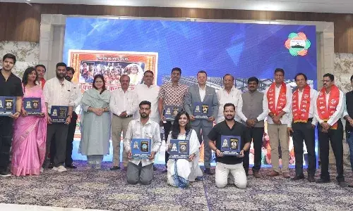 मेवाड़ जनशक्ति दल उदयपुर का 11वां स्थापना दिवस समारोह धूमधाम से सम्पन्न