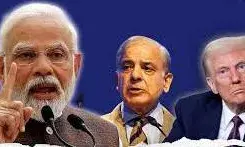 भारत ने कहा- यह द्विपक्षीय मामला, पाकिस्तान ने मानी सच्चाई