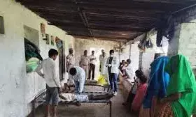 उपचार की आड़ में आदिवासियों का हो रहा मतांतरण, गोगुंदा विधायक ने किया खुलासा उपचार की आड़ में आदिवासियों का हो रहा मतांतरण, गोगुंदा विधायक ने किया खुलासा