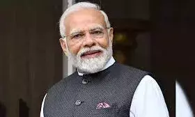 प्रधानमंत्री के जन्मदिन कार्यक्रम: भाजपा जनता से संपर्क बढ़ाएगी, बड़ी सौगात देने की तैयारी