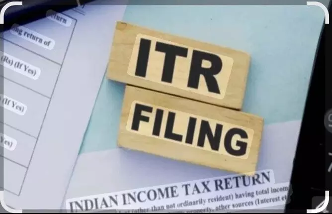 बढ़ा ही दी ITR Filing की अंतिम तारीख, अब कितने दिन की मिली मोहलत?