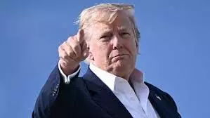 पहले रूसी तेल अब मक्का: भारत पर दबाव बढ़ा रहा अमेरिका