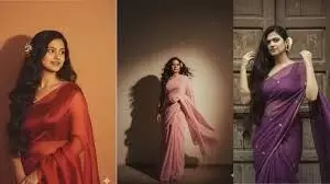 नैनो बनाना’ साड़ी ट्रेंड पर IPS की चेतावनी : एक क्लिक से हो सकती है मुसीबत**