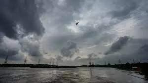 प्रदेश के कई इलाकों से विदा हुआ मानसून, आज इन जिलों में बरसेगी बारिश