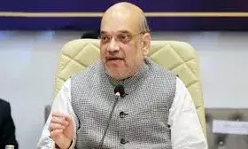 अमित शाह का बयान: देश के लिए त्याग, तपस्या और सर्वस्व समर्पण का नाम हैं नरेंद्र मोदी अमित शाह का बयान: देश के लिए त्याग, तपस्या और सर्वस्व समर्पण का नाम हैं नरेंद्र मोदी