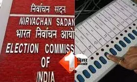 ईवीएम में पहली बार उम्मीदवारों की रंगीन तस्वीरें होंगी