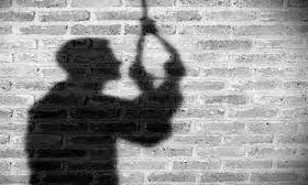 युवक ने फांसी लगाकर दी जान, जांच में जुटी पुलिस