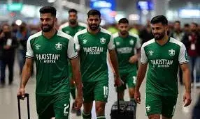 फुटबॉल नहीं, फरेब की टीम! जापान पहुंचते ही पाकिस्तान की नकली ‘टीम’ बेनकाब