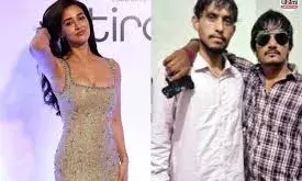 एक्ट्रेस दिशा पटानी के घर पर फायरिंग करने वाले  दो बदमाश मुठभेड़ में  ढेर, विदेशी पिस्टल बरामद