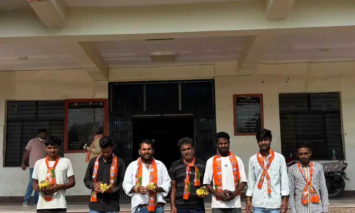 प्रधानमंत्री नरेंद्र मोदी के जन्म दिवस सेवा पखवाड़ा के रूप में मनाया जाएगा प्रधानमंत्री नरेंद्र मोदी के जन्म दिवस सेवा पखवाड़ा के रूप में मनाया जाएगा